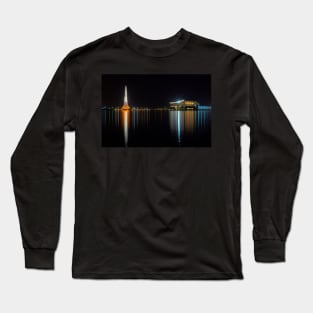 KAUST Beacon Long Sleeve T-Shirt